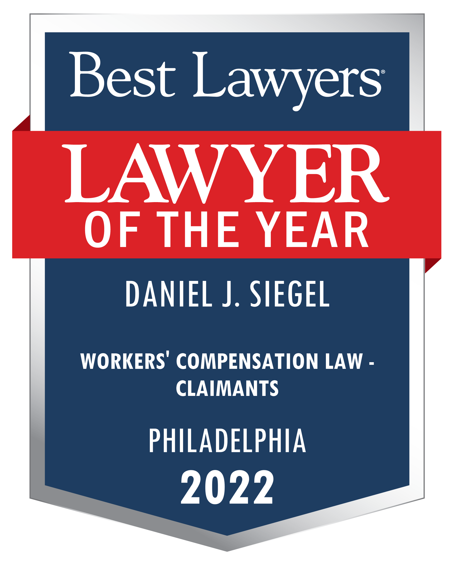 Law Offices of Daniel J. Siegel, LLC Havertown, PA Office