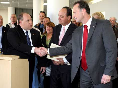 Keahon Fleischer & Ferrante Hauppauge, NY Office