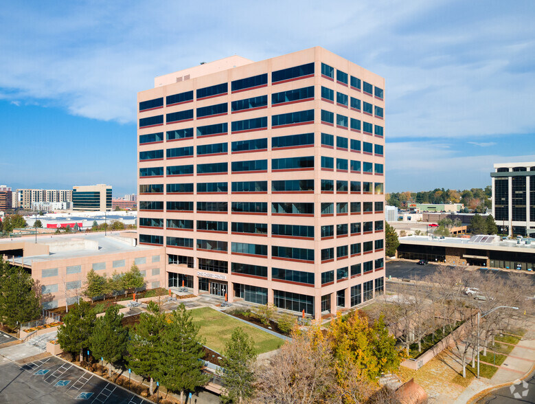 Rotole, Rotole & Blanchard, L.L.C Denver,  Office