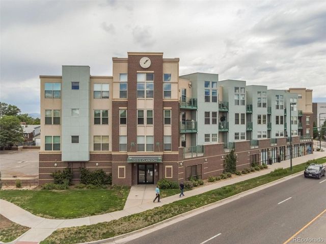 Clarkson Law Firm Detroit, MI Office