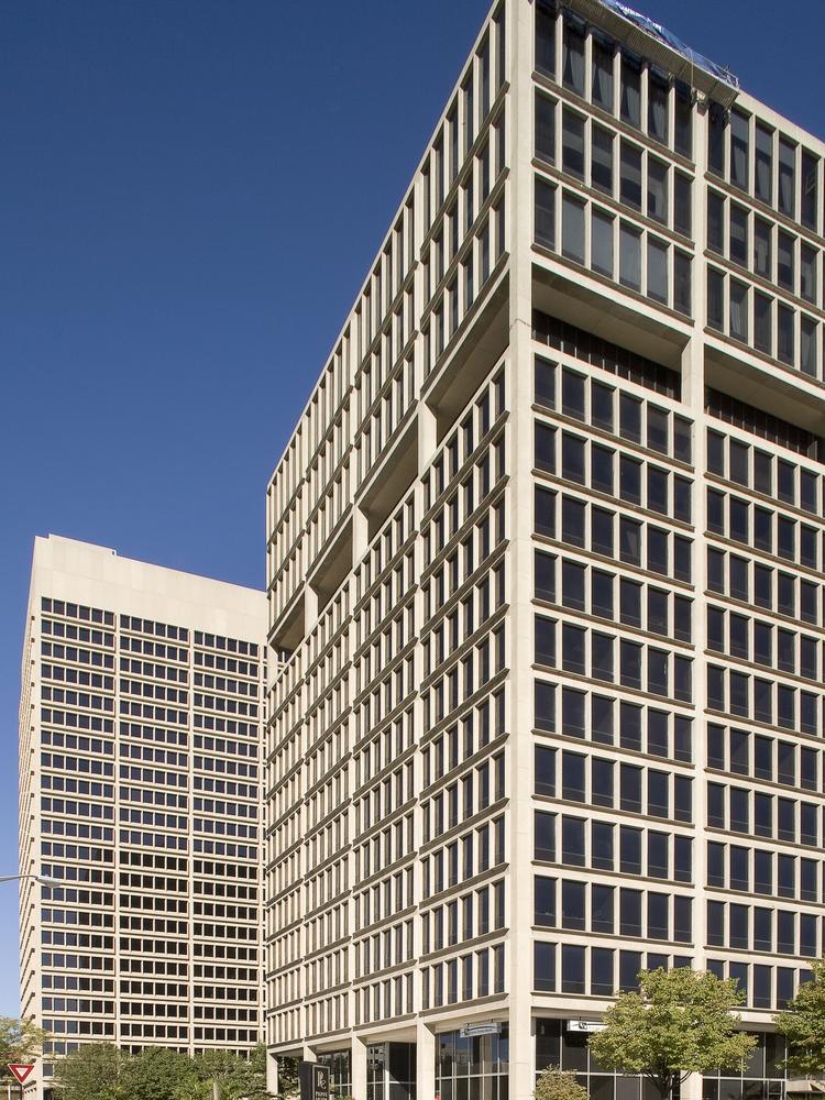 SouthLaw, P.C St. Louis, United States Office