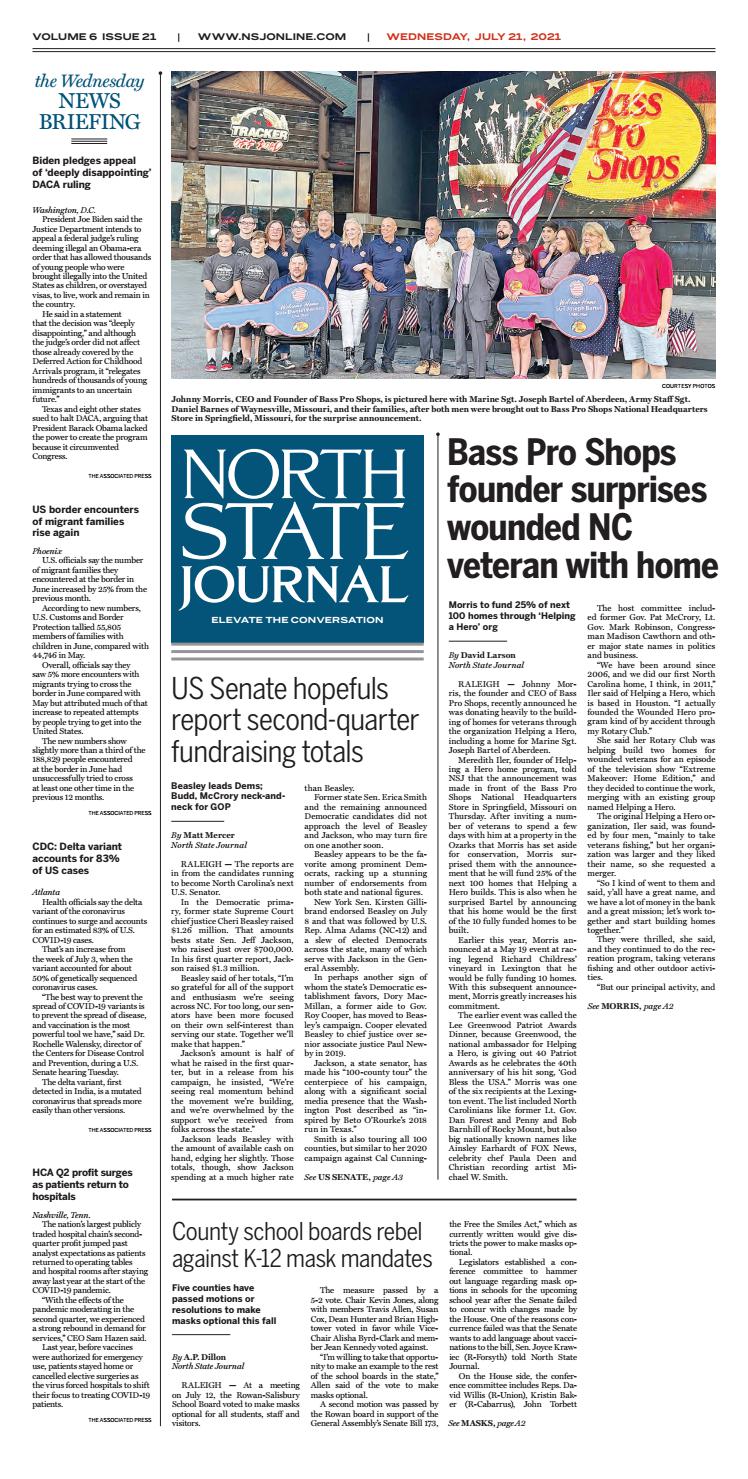 Caviness Law Firm, PLLC Siler City, NC Office