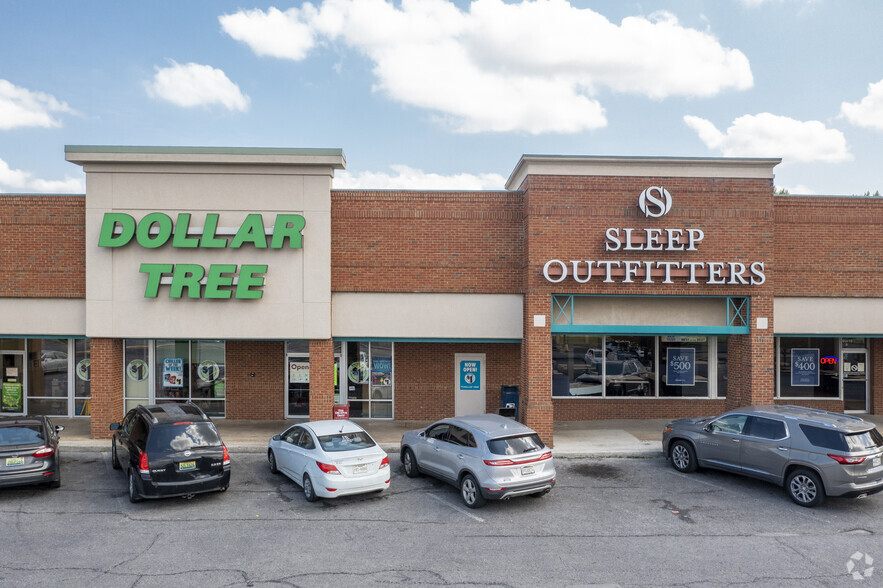 Dezenberg & Smith, Attorneys At Law Decatur, AL Office