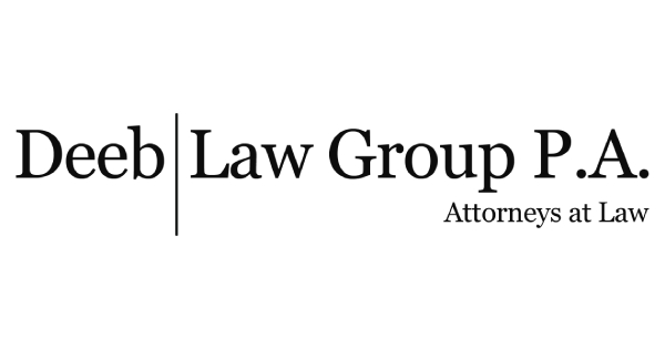 Deeb Law Group, PA Saint Petersburg,  Office