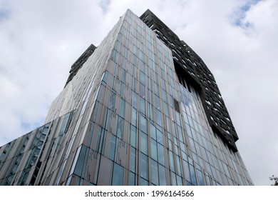 De Brauw Blackstone Westbroek New York City, NY Office