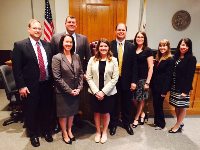 Gori, Julian & Associates, P.C Torrance, CA Office