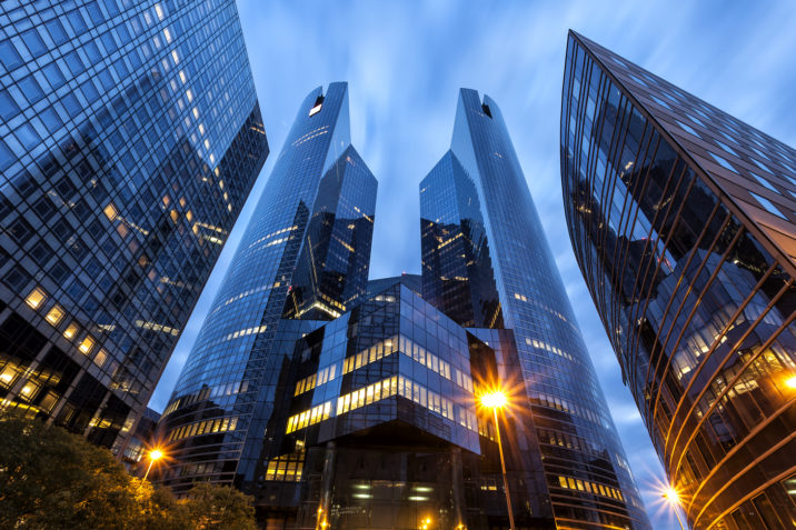 Duncan Lewis Bedford, United Kingdom Office