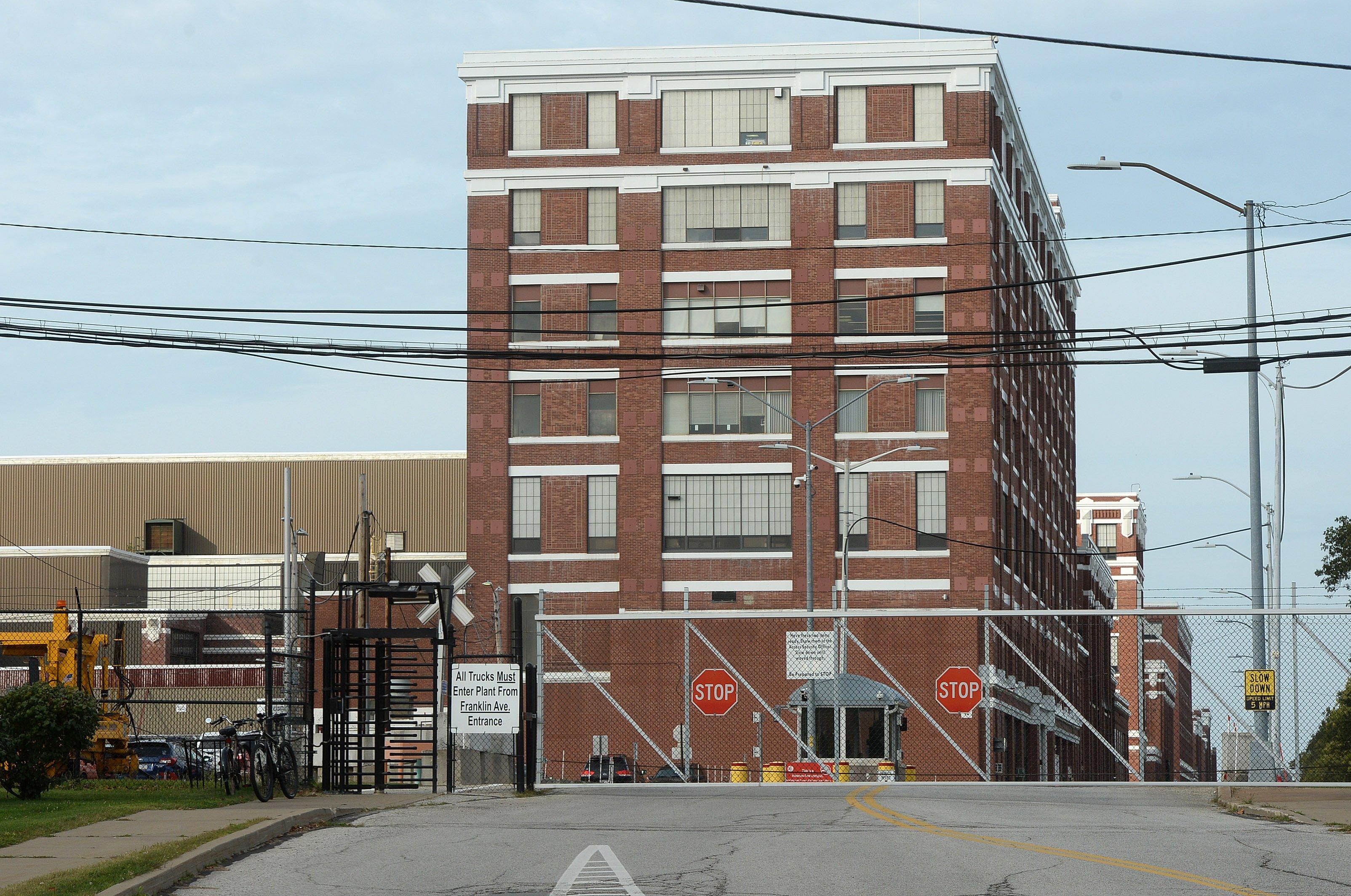 Yablonski, Costello & Leckie, PC Lawrence Park, PA Office