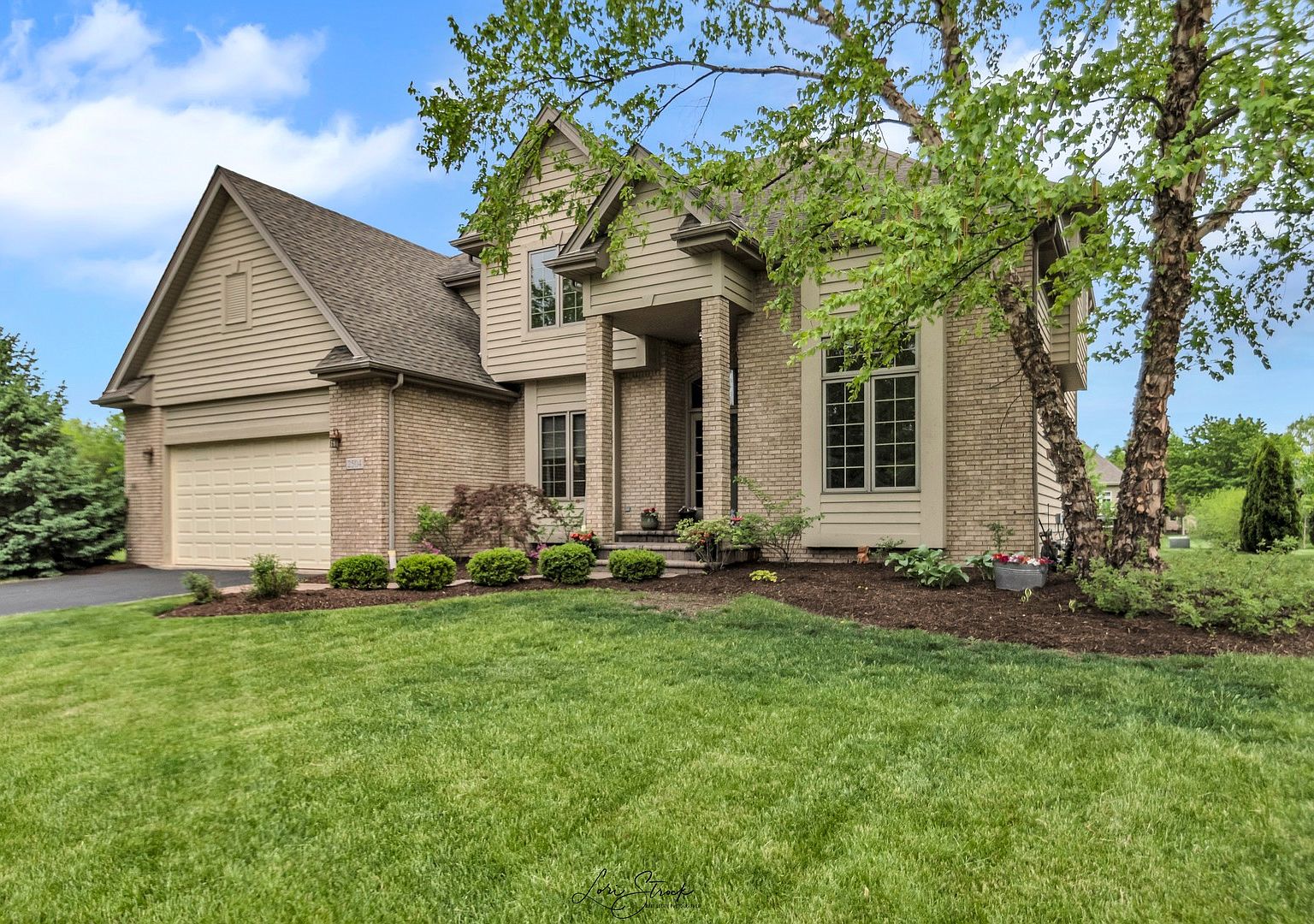 Gruber Law Offices, LLC Plainfield, IL Office