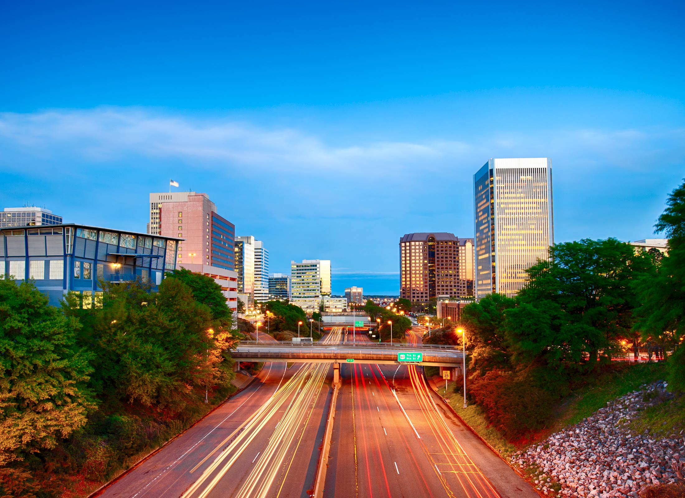 Kane Jeffries, LLP Richmond, VA Office