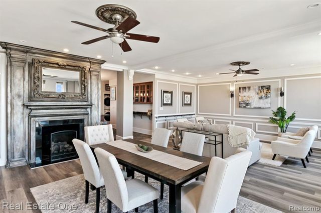 Brownstone Appellate Law Firm Detroit, MI Office