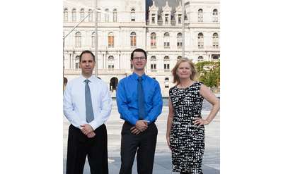 Paul Giannetti Attorney At Law Albany,  Office