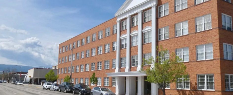 Beatty & Wozniak, PC Casper, WY Office