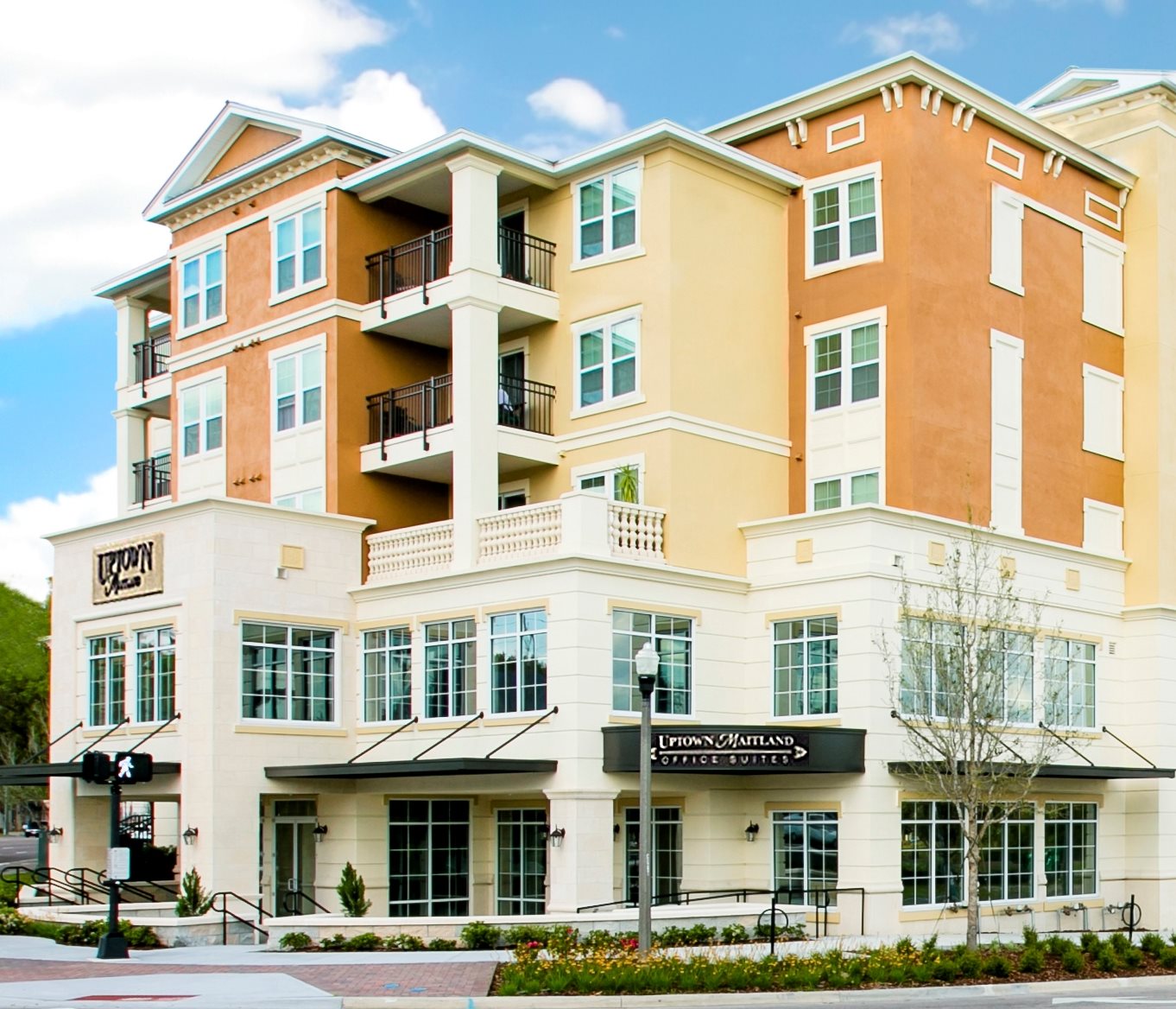 Kane and Koltun Maitland,  Office