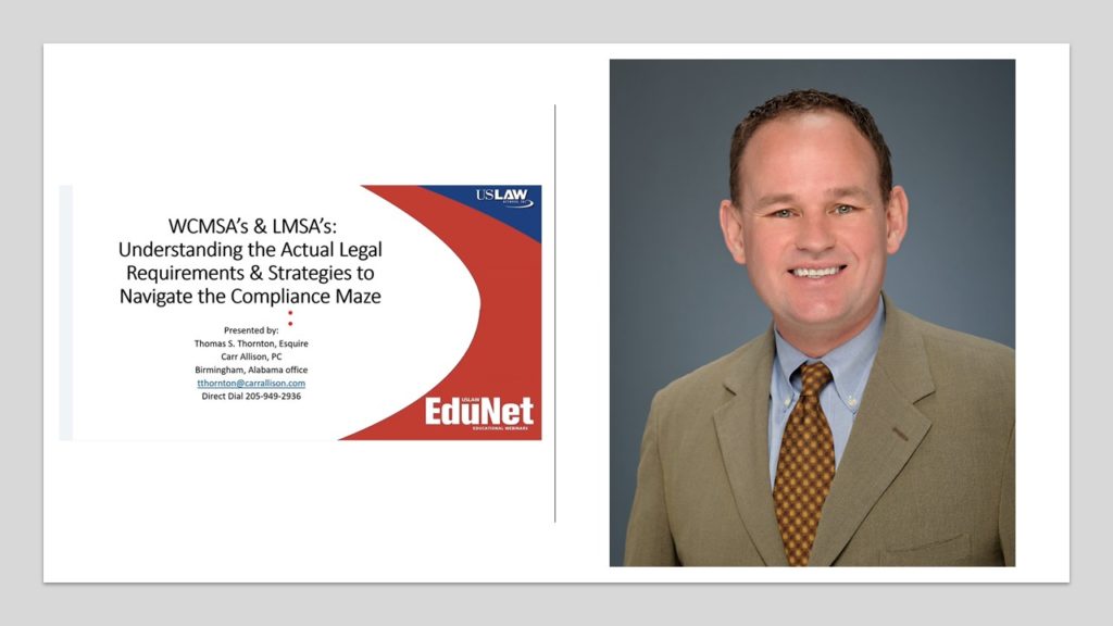 Carr Allison Dothan, AL Office