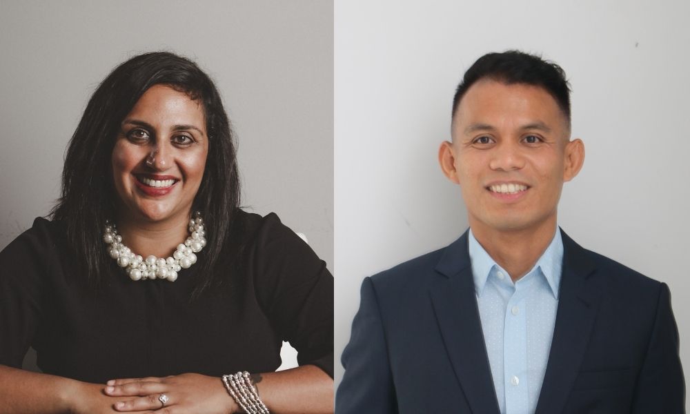 Chugh LLP Affiliate Network Waterloo, Canada Office