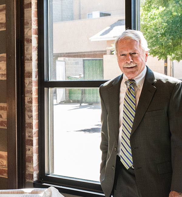 Anderson DiFiore PLLC Boulder, CO Office