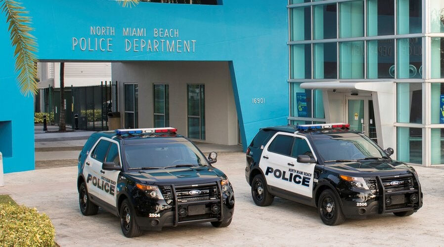 WEK Law North Miami Beach,  Office