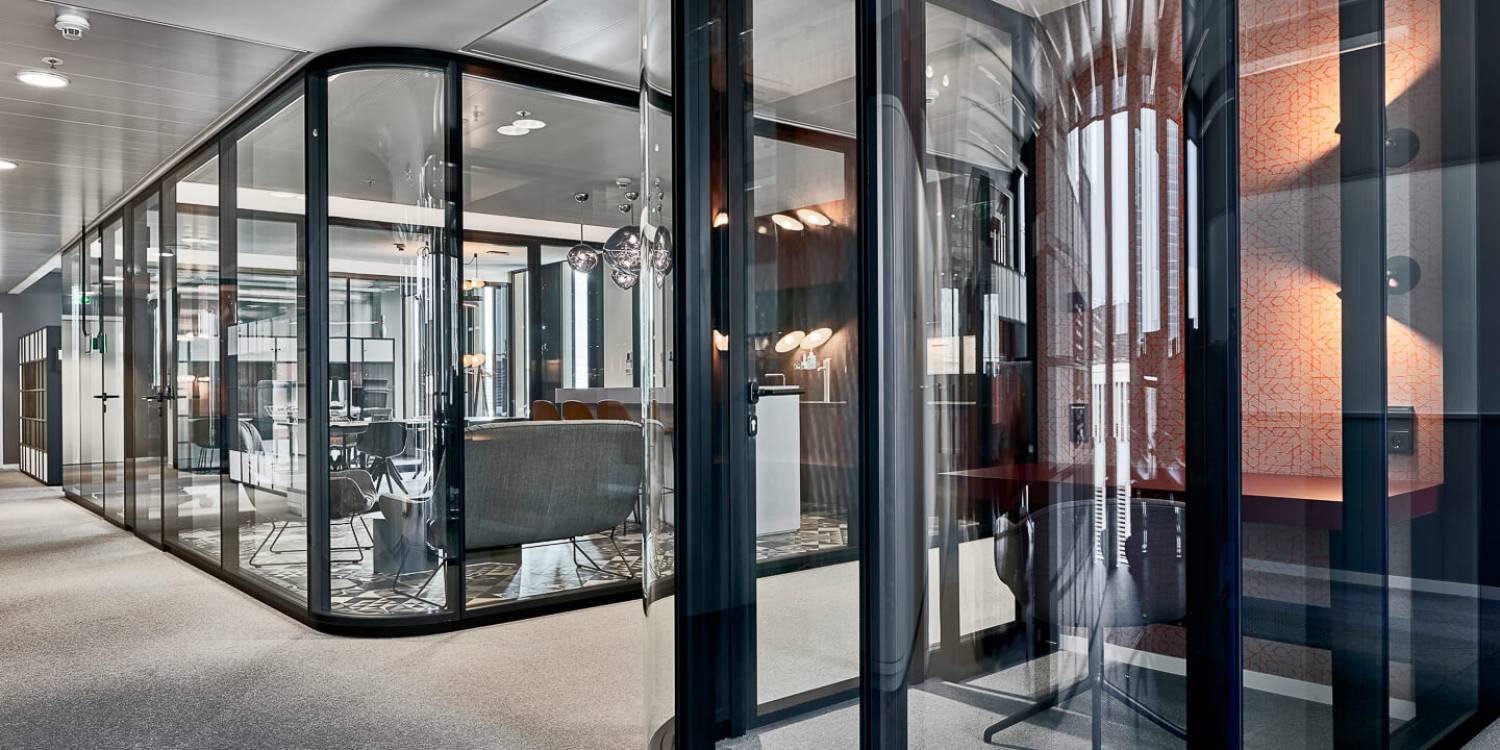 Linklaters Frankfurt am Main, Germany Office