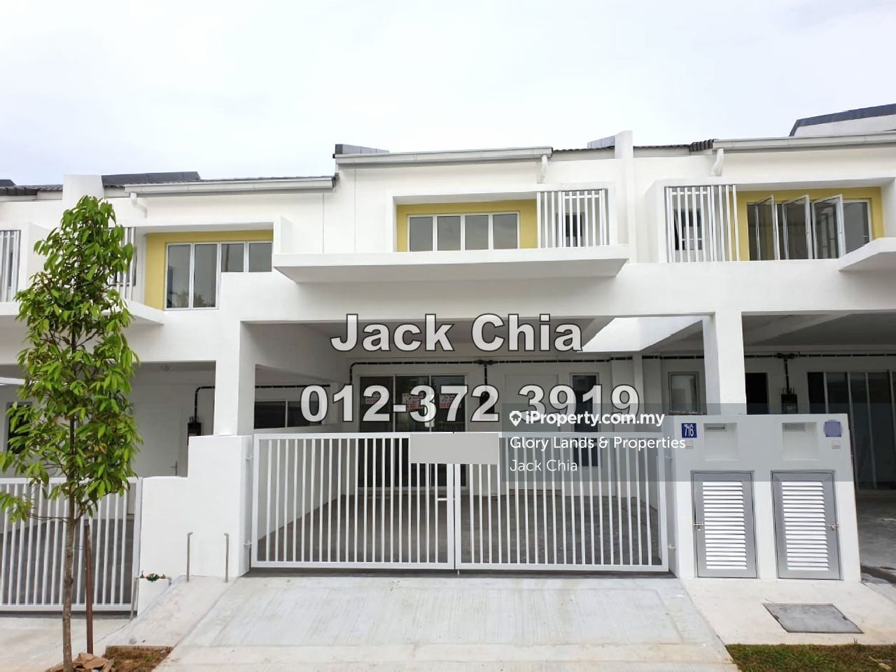 Kumari Palany & Co Seremban, Malaysia Office
