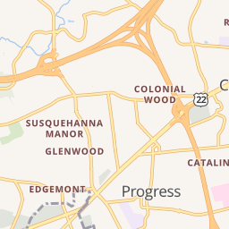 The McShane Firm, LLC Harrisburg, PA Office