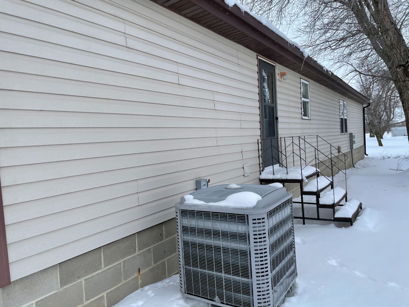 Willson & Pechacek, PLC Onawa, IA Office