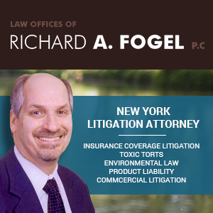 Law Offices of Richard A. Fogel Islip, NY Office