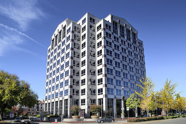 MT Law LLC Pasadena, CA Office