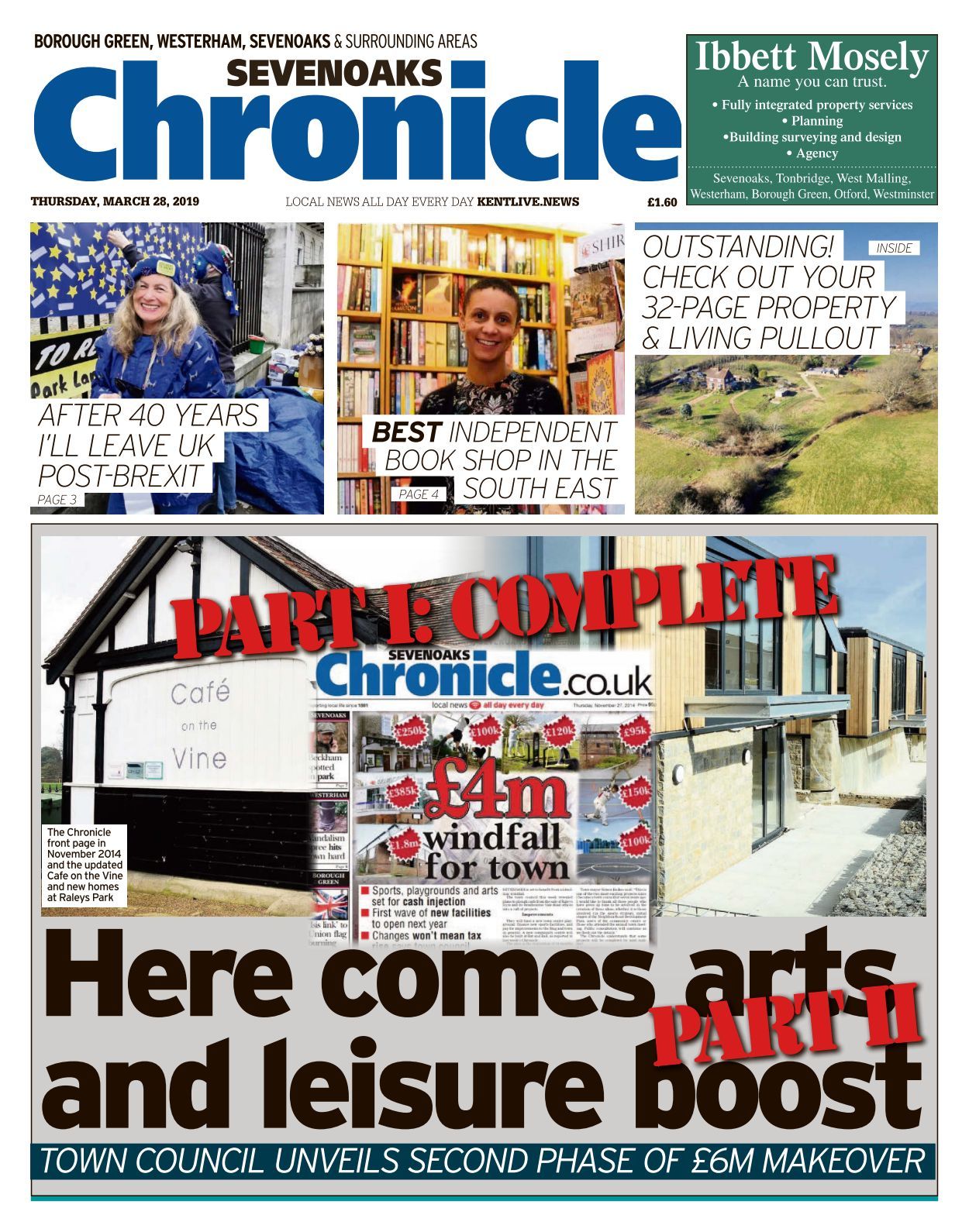 McMillan Williams Solicitors Reigate, United Kingdom Office