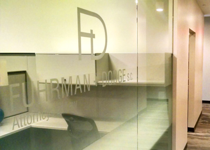 Fuhrman & Dodge S.C Middleton, WI Office