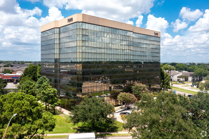 ACOSTA Law Houston,  Office