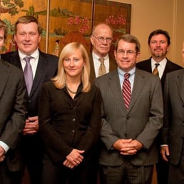 Badgley Mullins Turner, PLLC Seattle, WA Office