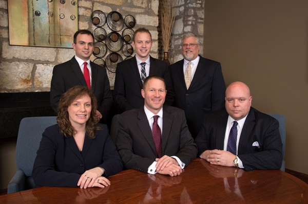 Drendel & Jansons Law Group Batavia, IL Office