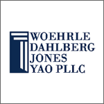 Woehrle Dahlberg Yao, PLLC Richmond,  Office