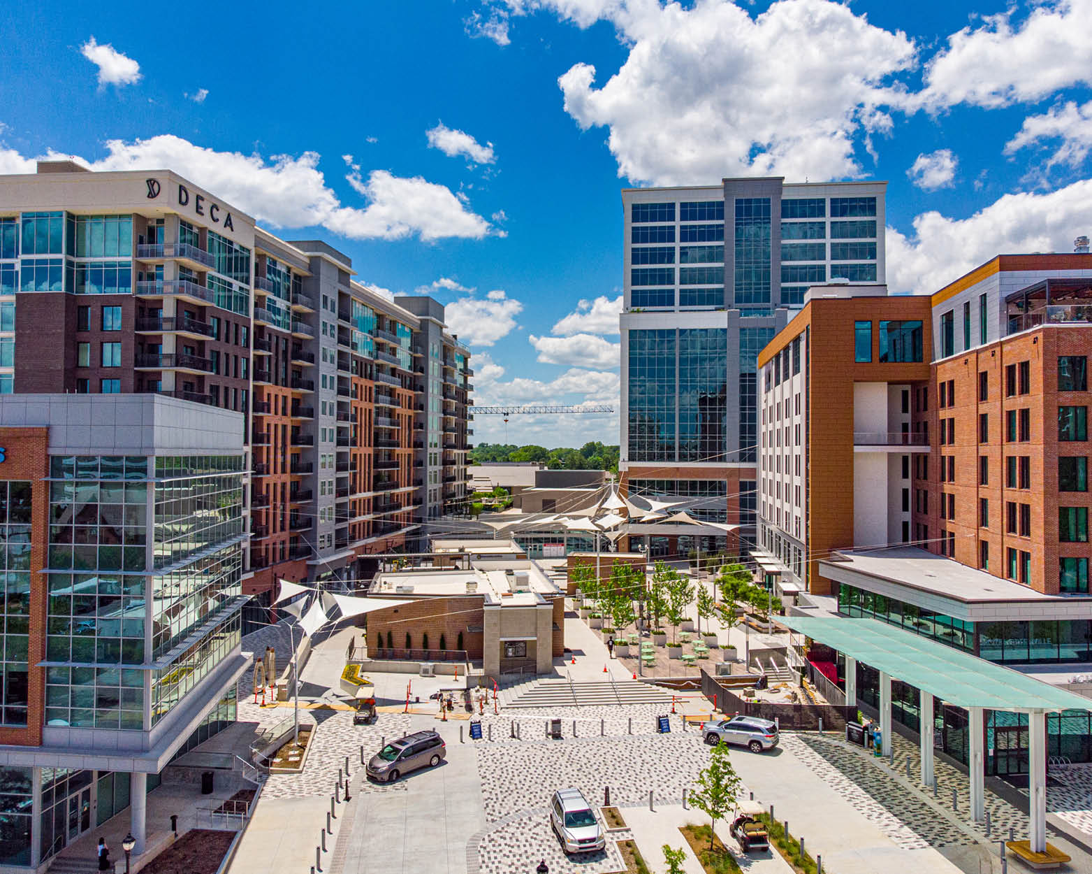 The Chestnut Firm Jacksonville, FL Office