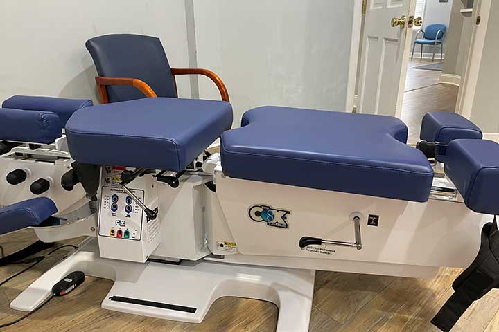 Ford Flower Hasbrouck & Loefflad Ocean City, NJ Office