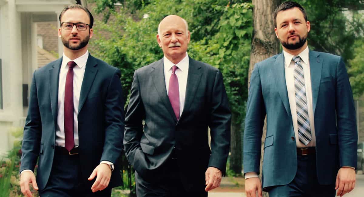 Mainetti, Mainetti & O'Connor, PC Kingston, NY Office