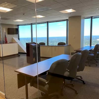 Kessler & Solomiany Atlanta, GA Office