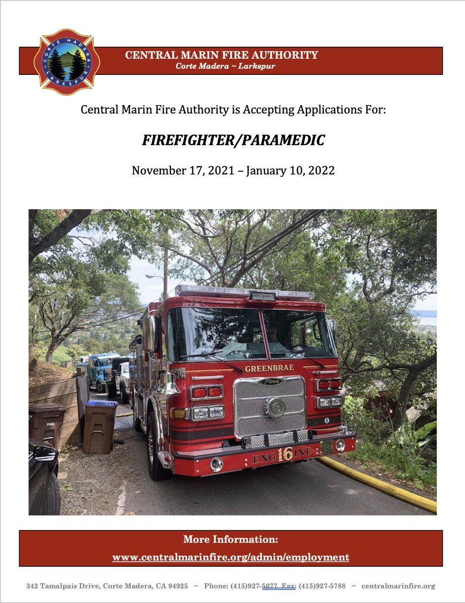 Thompson, Welch, Soroko & Gilbert LLP Corte Madera, CA Office