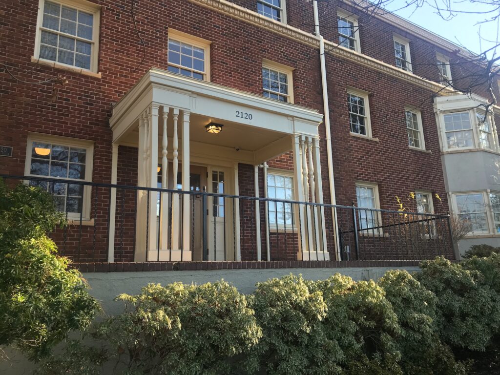 Coluccio Law Seattle,  Office