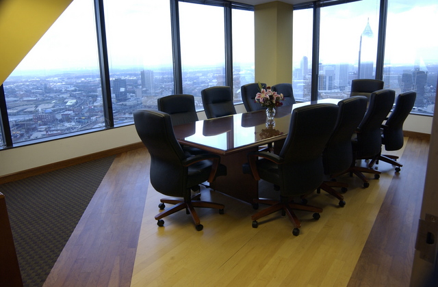 Kessler & Solomiany Atlanta, GA Office