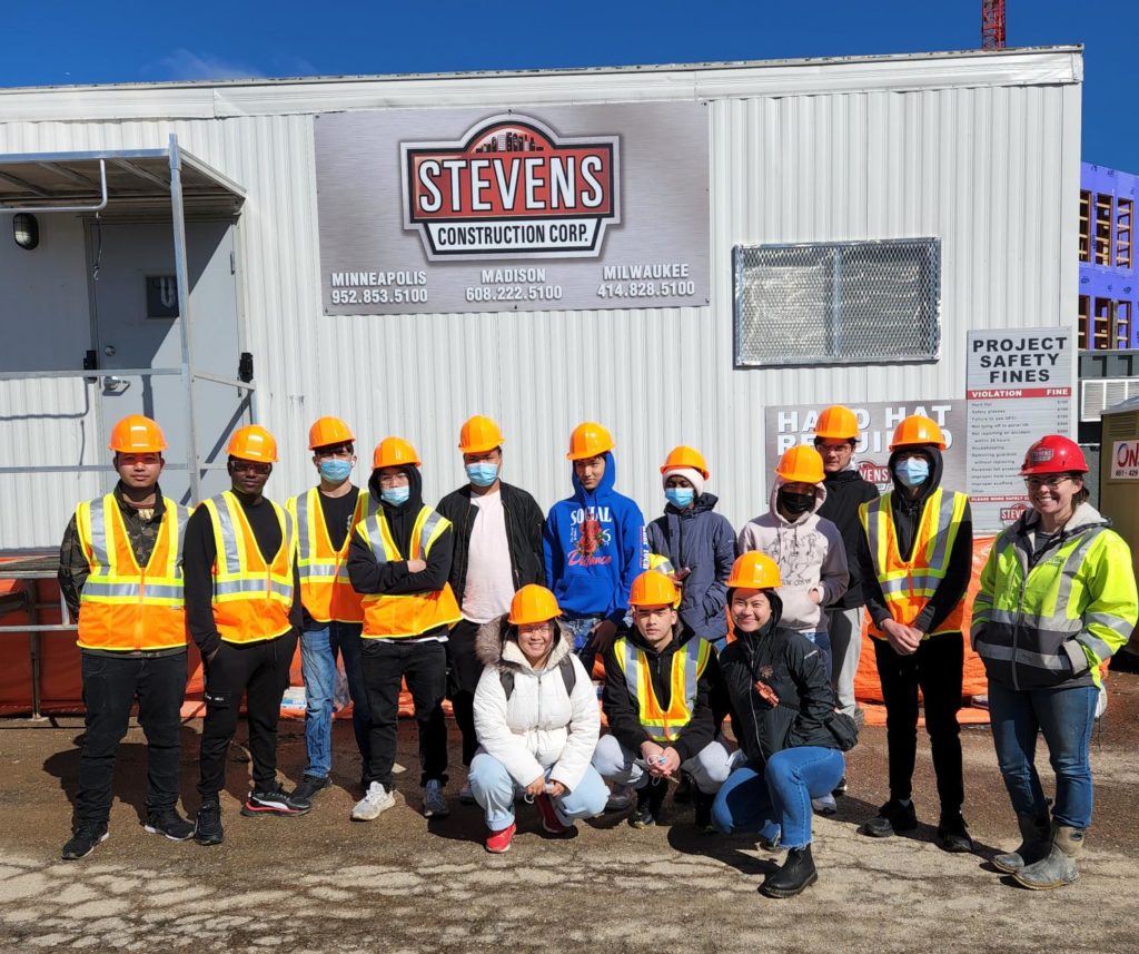 Larry B. Stevens and Associates Roseville, MN Office