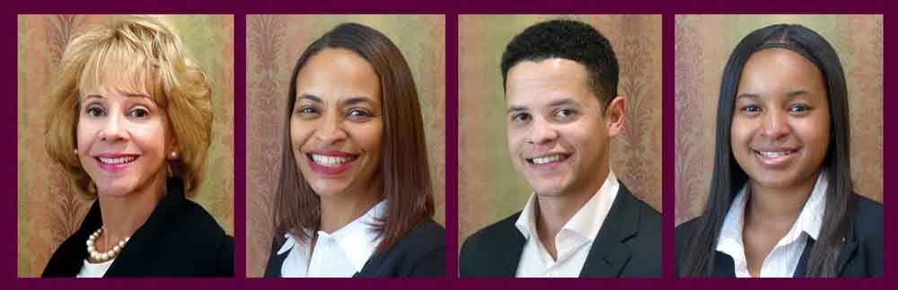 Collins Law Group Inglewood, CA Office