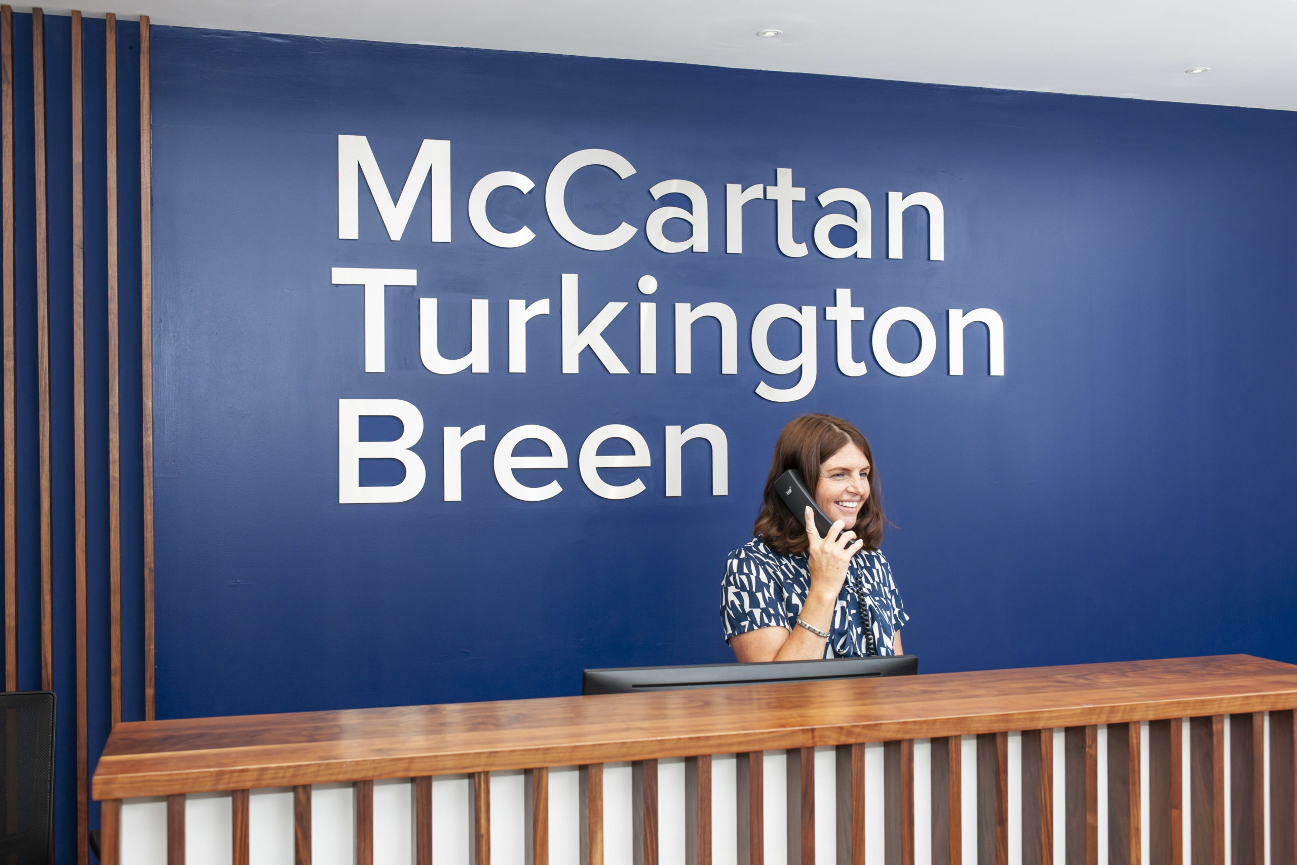 McCartan Turkington Breen Belfast, United Kingdom Office