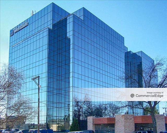 Hoge & Gameros, LLP Dallas,  Office