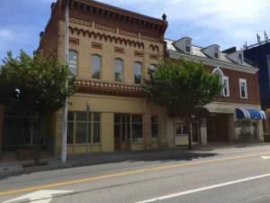 BSR Legal Group Salem,  Office