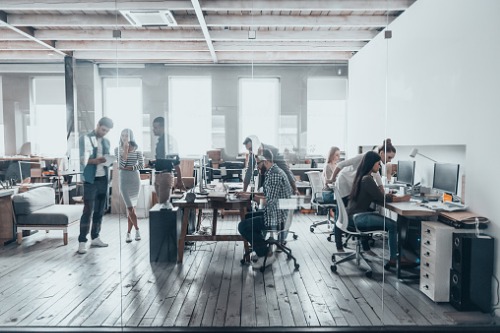 HBA Legal Perth, Australia Office