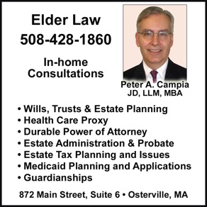 Law Office of Karen Weston Hanesian, P.C Hyannis,  Office