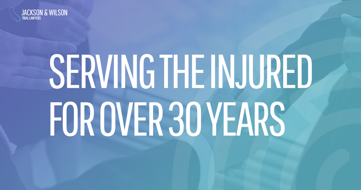 Giampolo Law Group Long Beach, CA Office