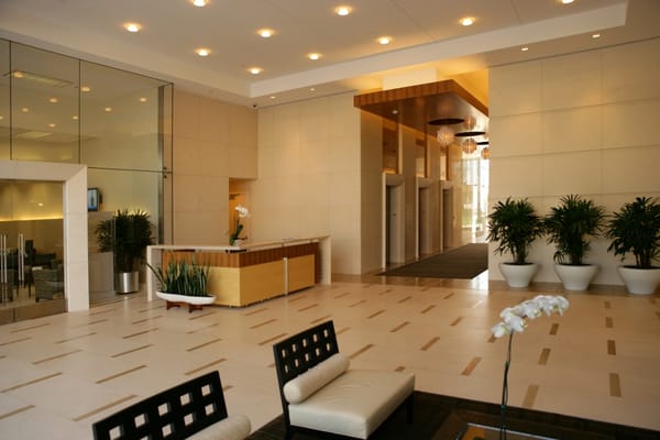 Morey Upton, LLP Costa Mesa, CA Office